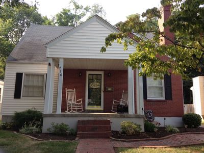 216 Poplar Dr, Elizabethtown, KY, 42701
