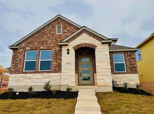 709 Long Run, Liberty Hill, TX 78642
