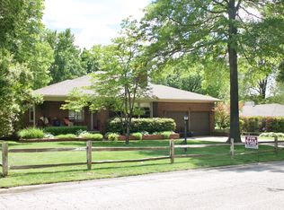 3206 E 34th St, Tulsa, OK 74105