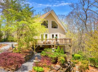 344 Memorial Park Dr, Highlands, NC 28741