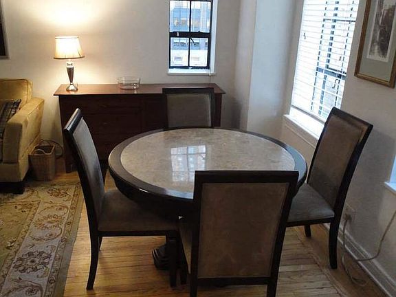 3rd image of 350 W 57th St APT 4H