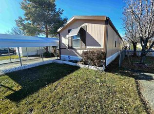 585-25 1/2 Rd #58, Grand Junction, CO 81505