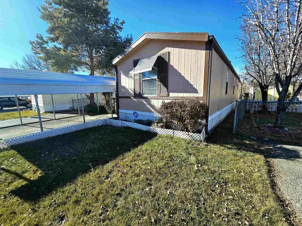 585-25 1/2 Rd #58, Grand Junction, CO 81505
