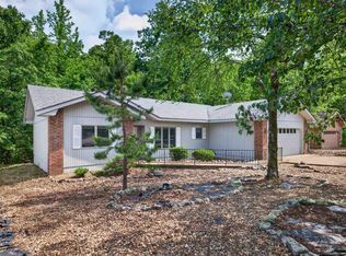 15 Playa Pl, Hot Springs, AR 71909