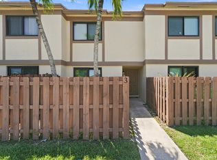 2975 NW 106th Avenue #3, Sunrise, FL 33322