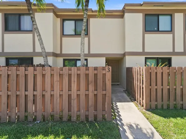 2975 NW 106th Avenue #3, Sunrise, FL 33322