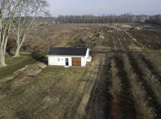 V/l 3843 Browntown Rd, Sawyer, MI 49125