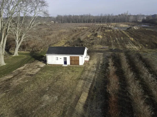 V/l 3843 Browntown Rd, Sawyer, MI 49125