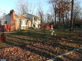 201 Locust Trl, Browns Mills, NJ 08015