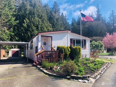 16300 State Highway 305 NE #96, Poulsbo, WA, 98370