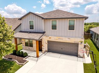 11518 Lightning Way, San Antonio, TX 78245