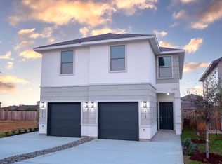 1912 Pt Louisiana, Laredo, TX 78046