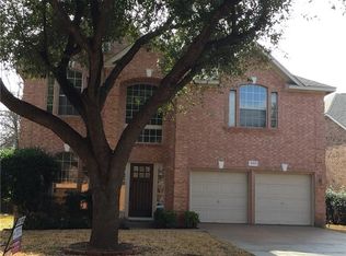 602 Cloud Ct, Round Rock, TX 78681