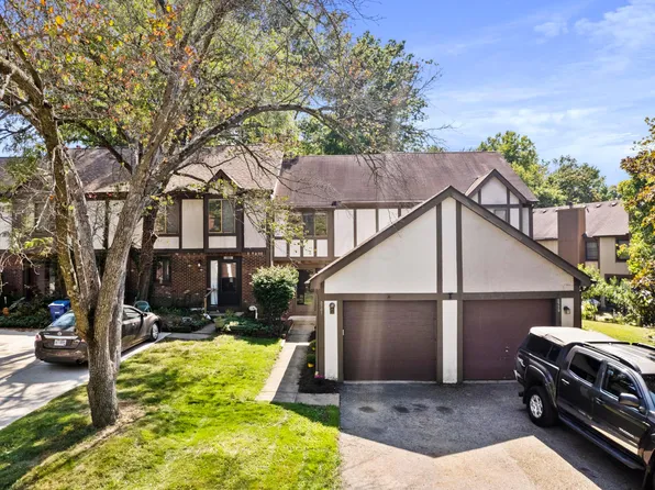 3781 Canon Ridge Pl, Columbus, OH 43230