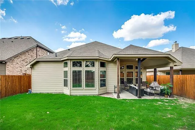 2416 Whispering Pines Dr — Photo 15