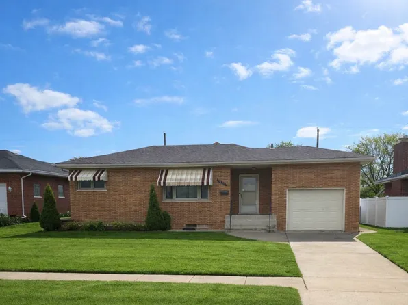 7421 Arkansas Ave, Hammond, IN 46323