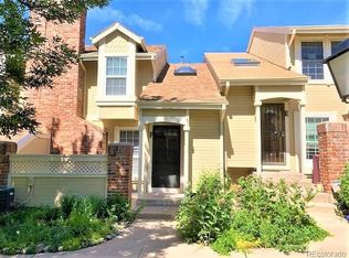 2890 W Long Cir APT F, Littleton, CO 80120