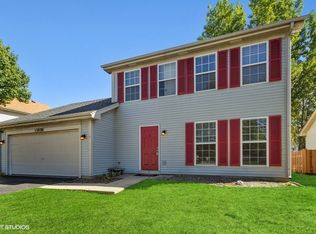 13830 Isle Royal Cir, Plainfield, IL 60544