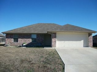 312 Timber Ridge Dr, Nolanville, TX 76559