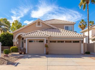 19504 N 71st Ave, Glendale, AZ 85308