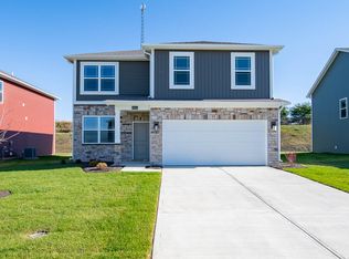 10941 Longbranch St, Monrovia, IN 46157