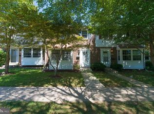 1746 Aberdeen Cir, Crofton, MD 21114