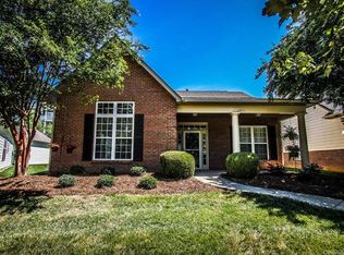 12940 Park Cres, Pineville, NC 28134