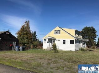1310 W 9th St, Port Angeles, WA