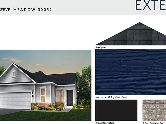3rd image of 1218 Fairstone Dr Lot 30032