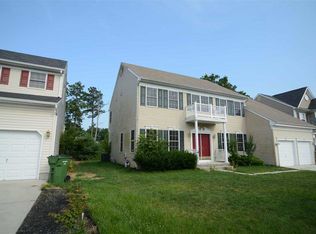208 Springfield Ave, Egg Harbor Township, NJ 08234