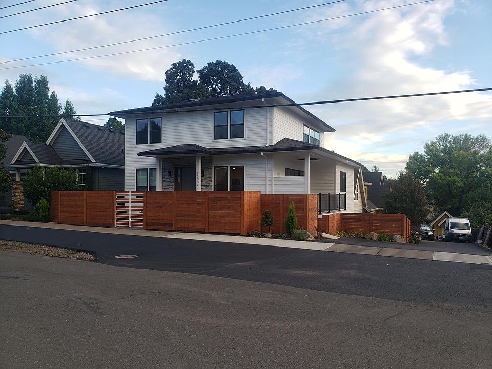 front elevation