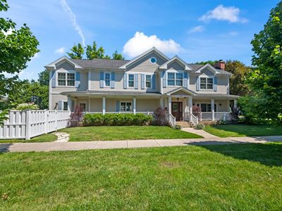222 S Edward St, Mount Prospect, IL, 60056