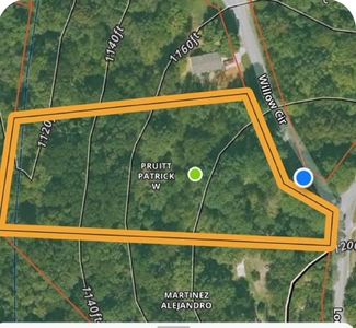 16135 Willow Cir #250, Fayetteville, AR, 72704