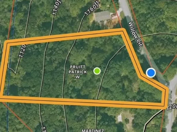 16135 Willow Cir #250, Fayetteville, AR 72704