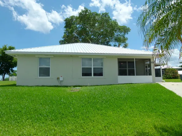 5264 SE 42nd Trce, Okeechobee, FL 34974