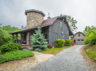 2601 Walnut Hollow Rd, Brevard, NC 28712