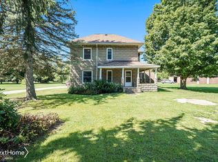 9465 N Linden Rd, Clio, MI 48420