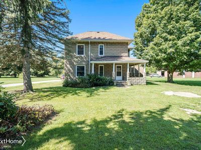 9465 N Linden Rd, Clio, MI, 48420