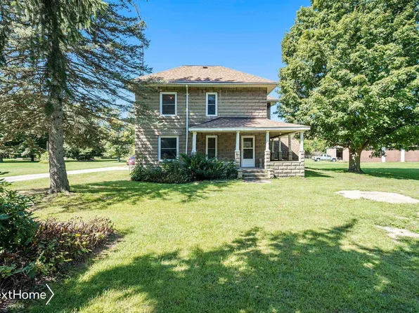 9465 N Linden Rd, Clio, MI 48420
