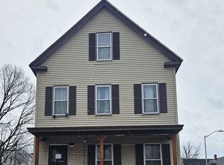 51 Kingsbury St, Worcester, MA 01610