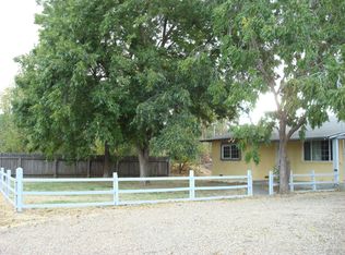 7757 Locke Rd, Vacaville, CA 95688