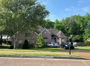 7163 Blue Grouse Ln, Memphis, TN 38125