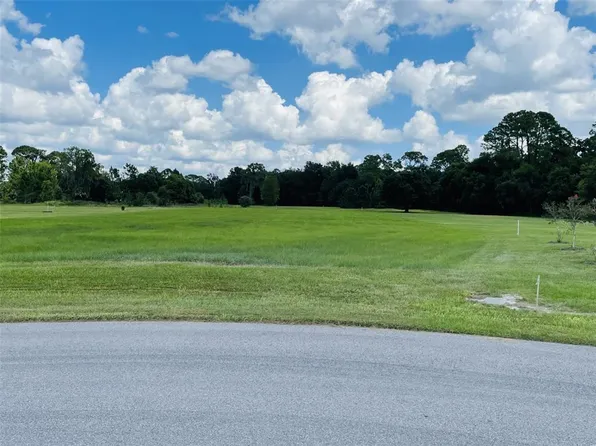 3457 Lake Diane Rd #56, Tavares, FL 32778