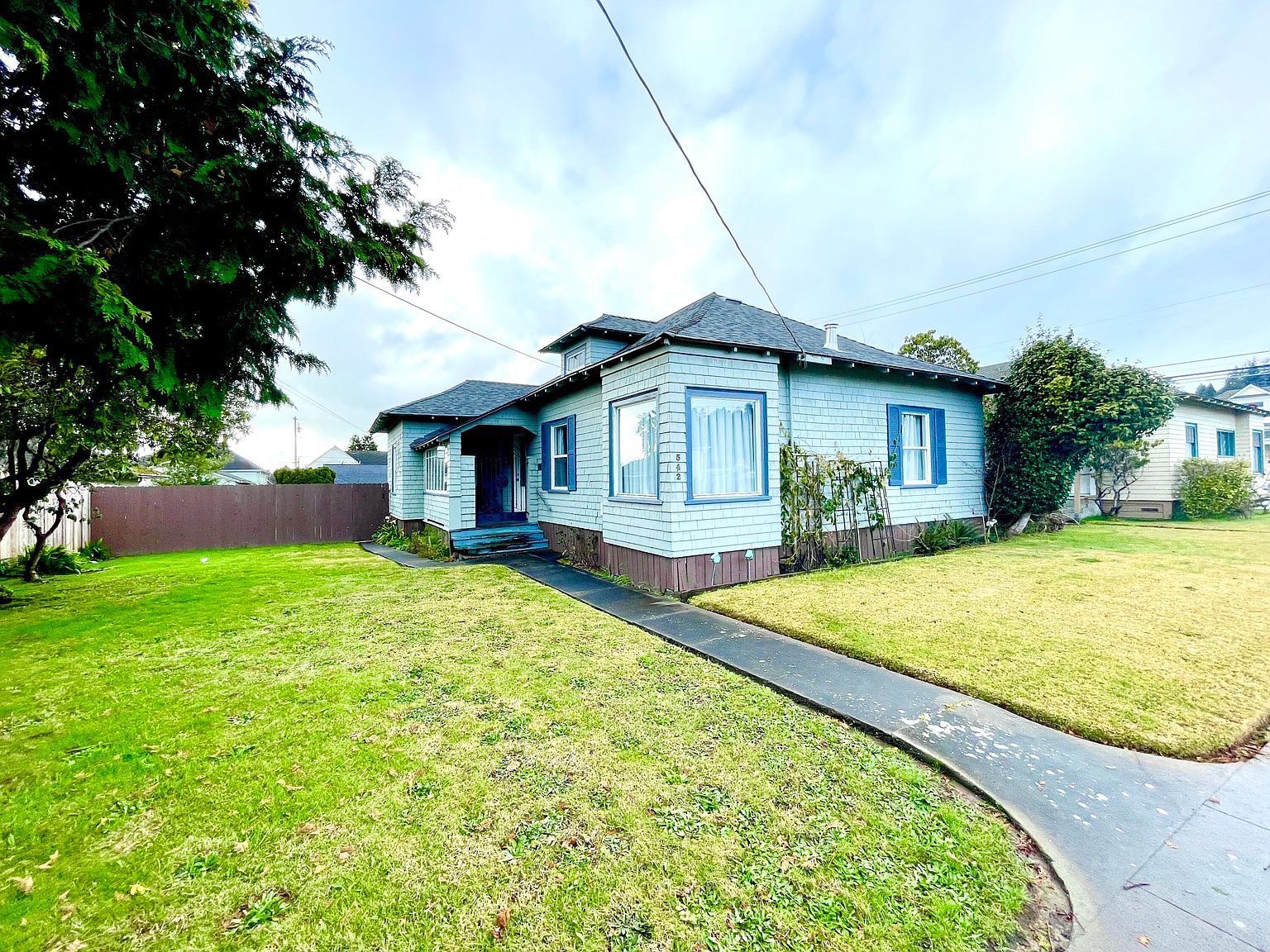 542 14th St, Fortuna, CA 95540 Zillow