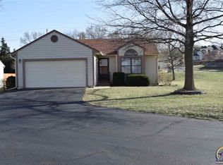 3650 SW Belle Ave, Topeka, KS 66614