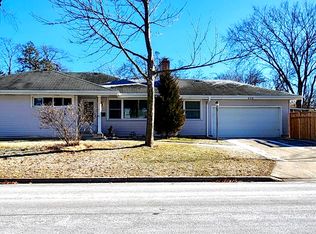 239 N Park Ave, Lombard, IL