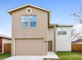 4234 Sunrise Cove Dr, San Antonio, TX 78244