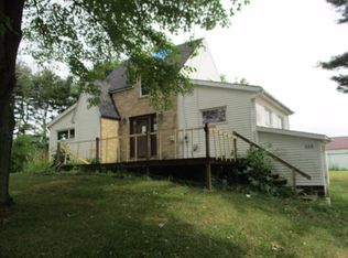 549 State Route 603, Greenwich, OH 44837