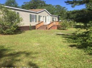 602 Canary Dr, Springfield, GA 31329