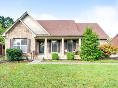 171 River Oaks Dr, Shepherdsville, KY, 40165